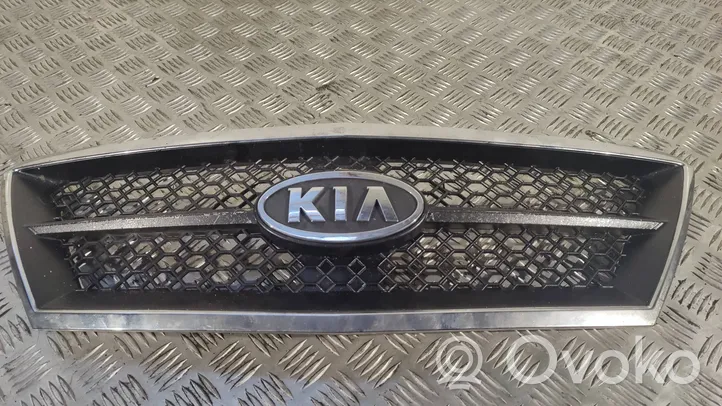 KIA Sorento Rejilla delantera 863503E010