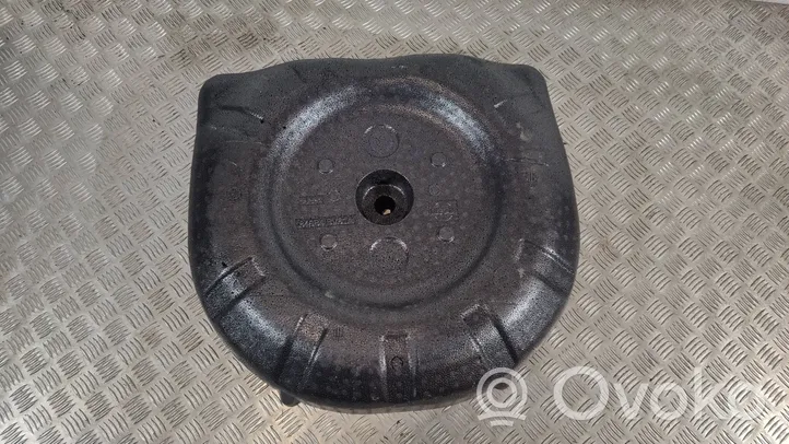 Nissan Juke I F15 Rivestimento vano della ruota di scorta 849B4BV81A