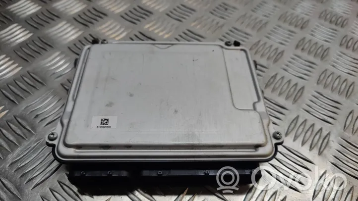 Toyota Verso Sterownik / Moduł ECU 896610F500