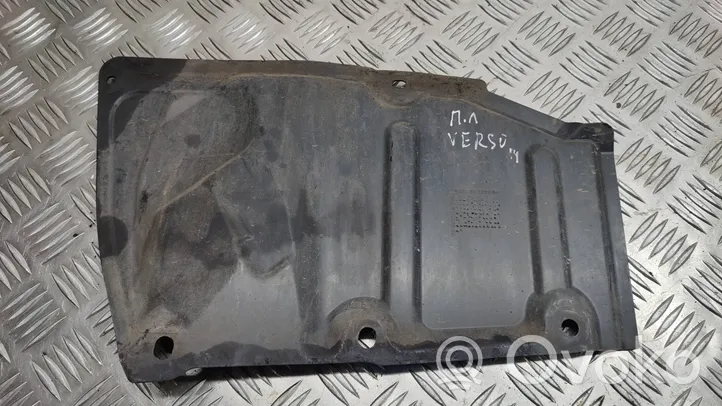 Toyota Verso Couvre-soubassement avant 5114402041