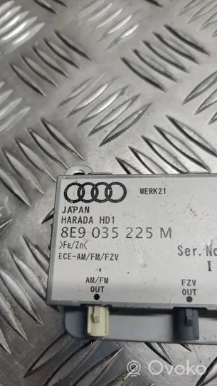 Audi A4 S4 B7 8E 8H Centralina antenna 8E9035225M