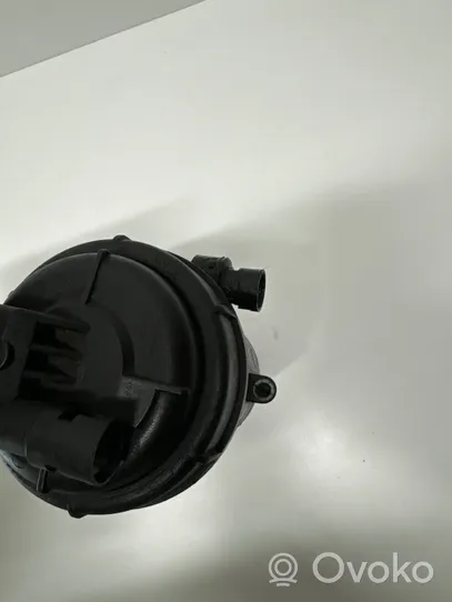 Chevrolet Captiva Boîtier de filtre à carburant 96629454