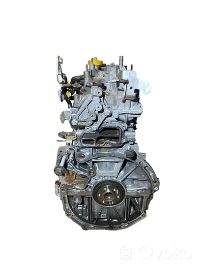 Nissan Juke I F15 Silnik / Komplet HRA2DDT