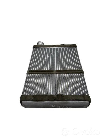 Audi A4 S4 B8 8K Radiateur de chauffage M1890006