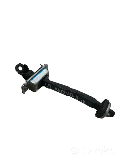 Chevrolet Captiva Front door check strap stopper 