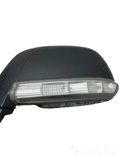 Chevrolet Captiva Front door electric wing mirror 