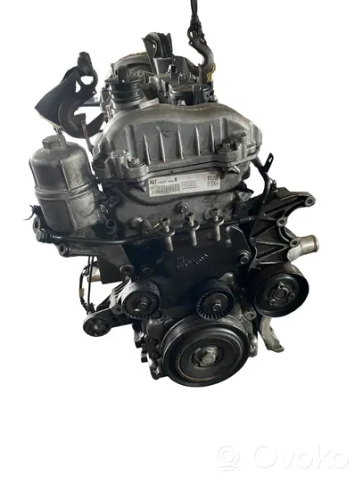 Chevrolet Captiva Engine Z22D1