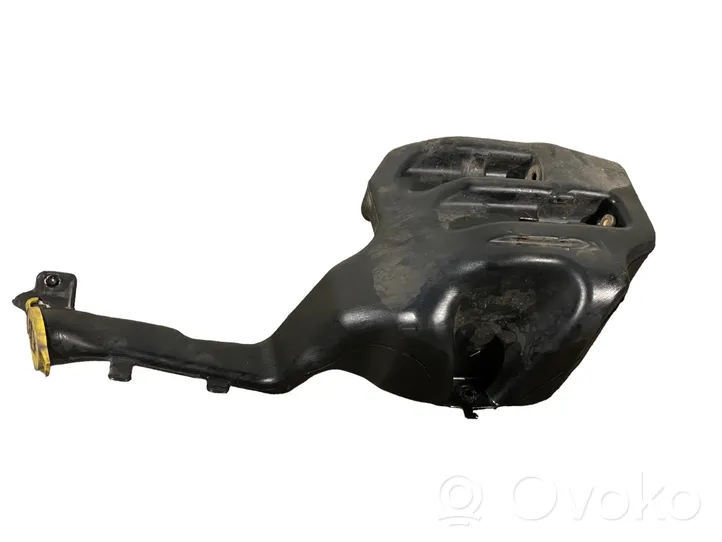 Jeep Grand Cherokee (WK) Windshield washer fluid reservoir/tank 