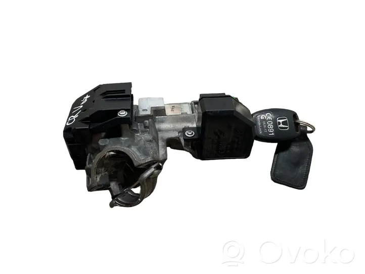 Honda CR-V Ignition lock 116RI000664