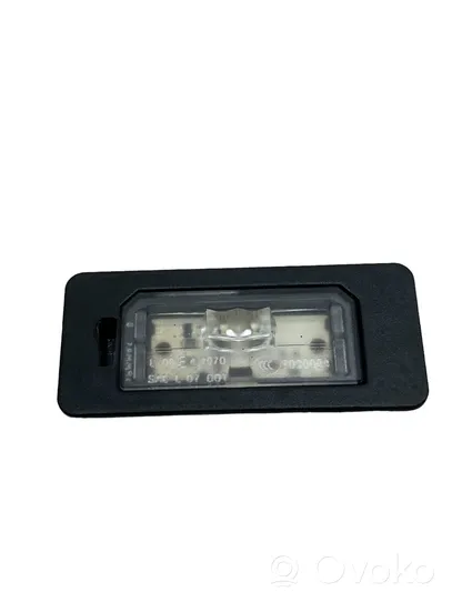 BMW 3 E92 E93 Number plate light 7193293