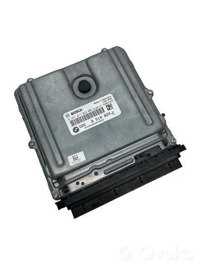 BMW 3 E92 E93 Calculateur moteur ECU 0281017024