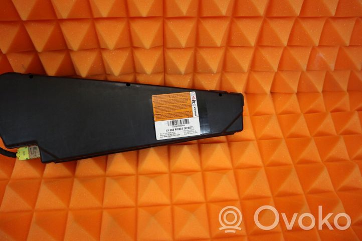 Volvo XC90 Seat airbag 30740571