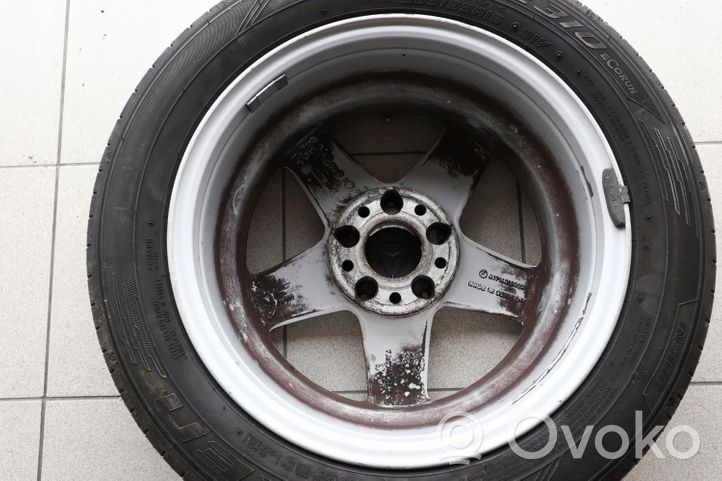 Mercedes-Benz SLK R171 R16 alloy rim 