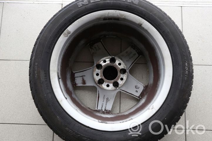 Mercedes-Benz SLK R171 R16 alloy rim 