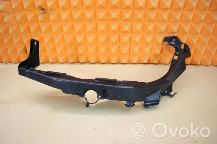 BMW 3 E90 E91 Staffa faro/fanale 7138401