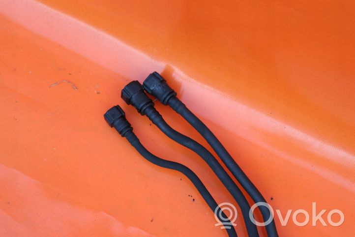 Mercedes-Benz Citan W415 Fuel line/pipe/hose 