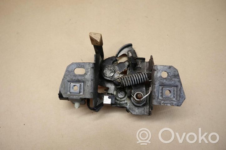 Volvo V50 Engine bonnet/hood lock/catch 