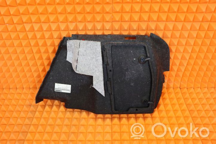 Mercedes-Benz CLC CL203 Rivestimento pannello laterale del bagagliaio/baule 2036900741