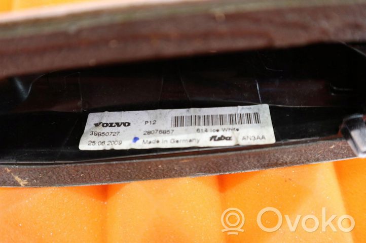 Volvo C30 Stogo (GPS) antenos dangtelis 39850727