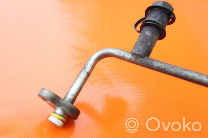 Volvo C30 Air conditioning (A/C) pipe/hose 