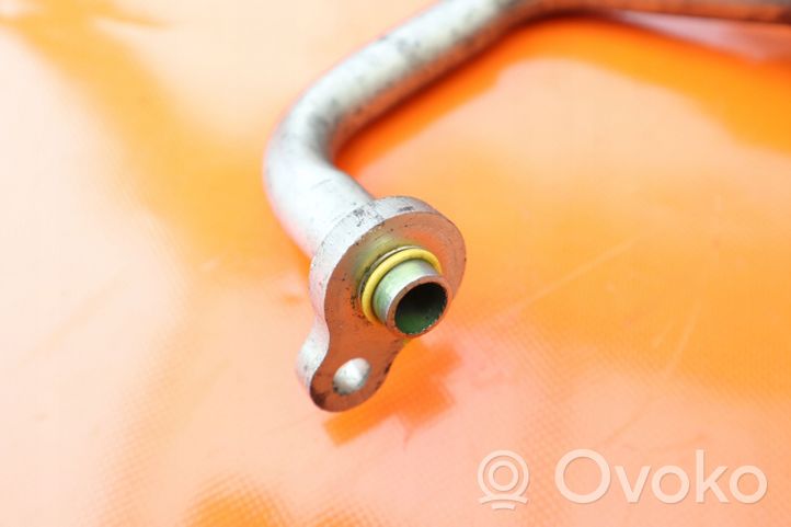 Volvo C30 Air conditioning (A/C) pipe/hose 4N5H19N602CJ