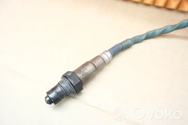 Mercedes-Benz CLS C219 Lambda probe sensor 0258017016