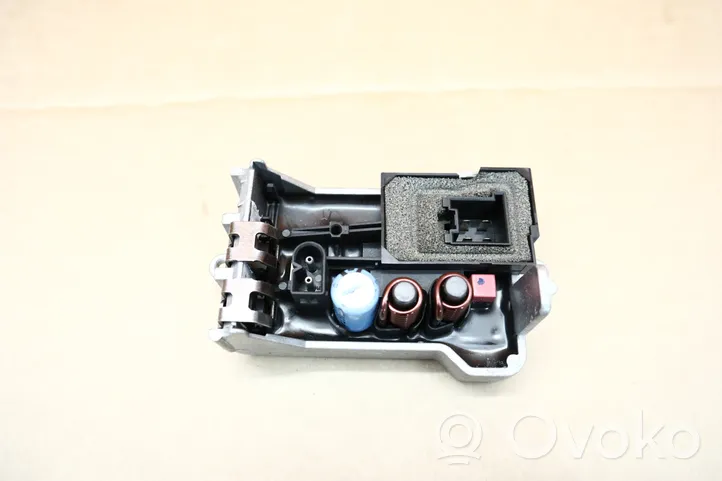 Mercedes-Benz CLS C219 Resistencia motor/ventilador de la calefacción 2308216351