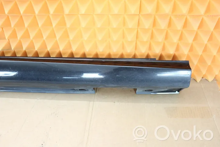 Mercedes-Benz B W246 W242 Verkleidung Schwellereinfassung 2466900340