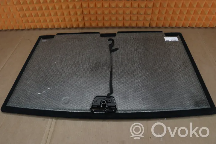 Mercedes-Benz B W246 W242 Tapis en caoutchouc 2466800142