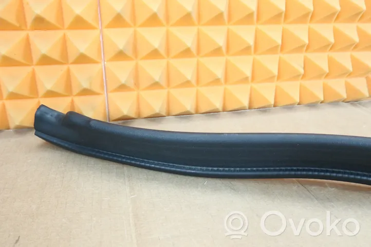 Mercedes-Benz B W246 W242 Engine compartment rubber 2468310042