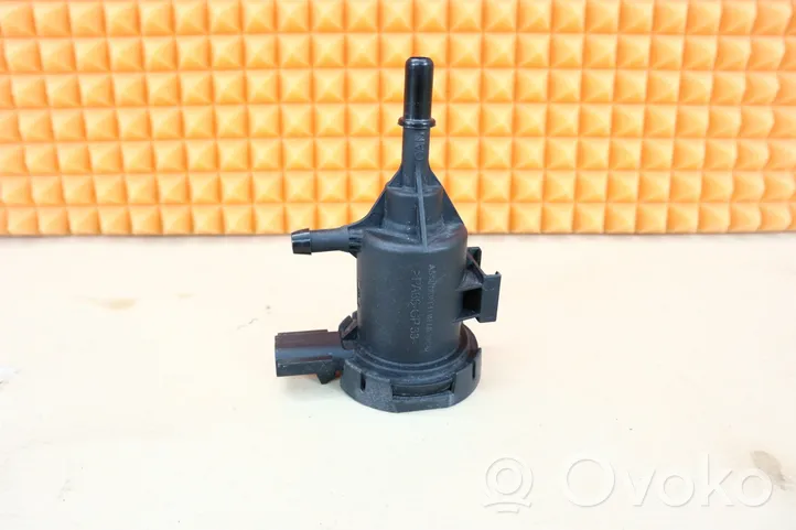 Mercedes-Benz B W246 W242 Turboahtimen magneettiventtiili 0014760532