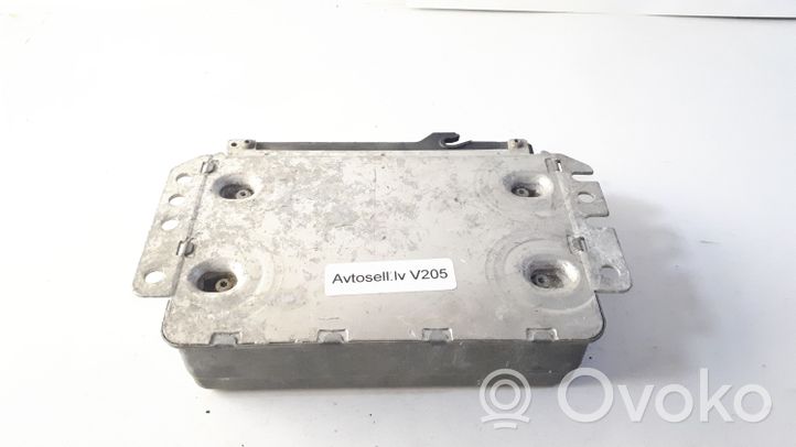 KIA Clarus Calculateur moteur ECU M261204863