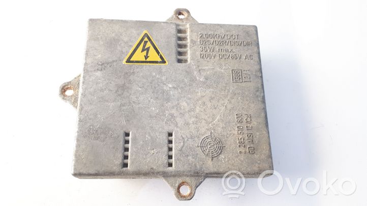 Opel Vectra B Modulo di zavorra faro Xenon 1307329053