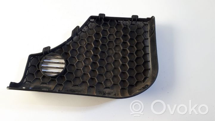 Audi A6 S6 C4 4A Grilles, couvercle de haut-parleur porte avant 4A0035420