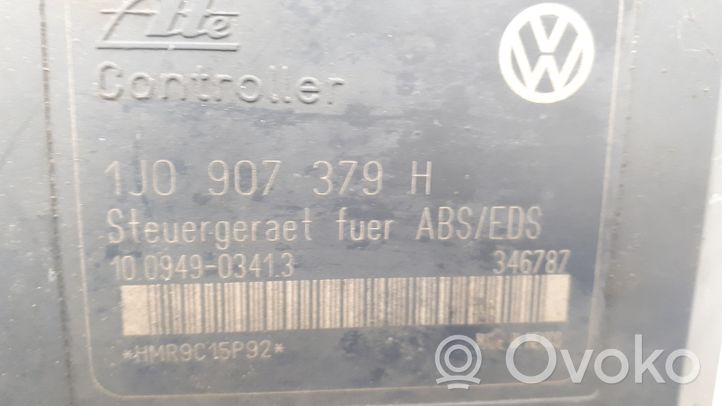 Volkswagen Golf IV Pompa ABS 1J0907379H