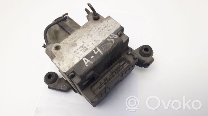 Audi A4 S4 B5 8D Pompa ABS 0265214002