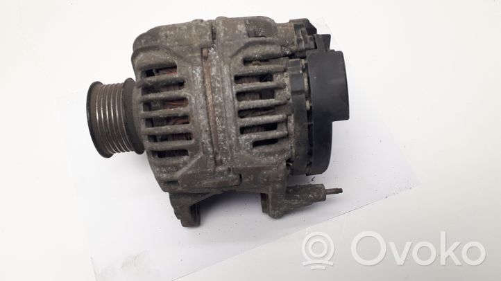 Volkswagen II LT Alternator 074903025K