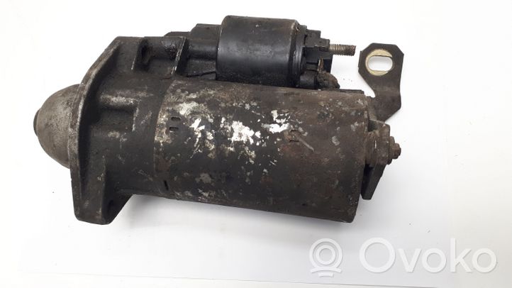 Volkswagen Golf III Motor de arranque 0001112038