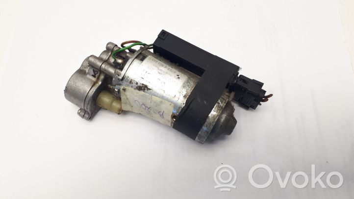 BMW X5 E53 Motorino di regolazione piantone dello sterzo 67646903945