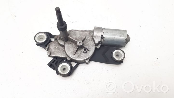 Ford Focus C-MAX Moteur d'essuie-glace arrière 0390201582