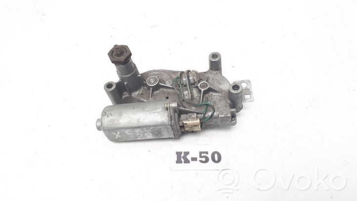 Honda CR-V Moteur d'essuie-glace arrière 34311581