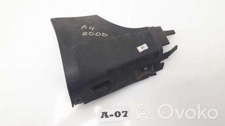 Audi A4 S4 B5 8D Garniture, jupe latérale/bas de caisse avant 8E0853580B