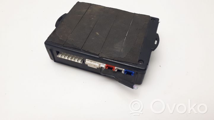 Mitsubishi Carisma Alarm control unit/module AUTOSECURITYMAGICARM9300