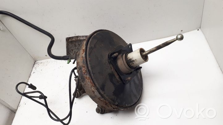 Volkswagen Caddy Brake booster 6K1614201H