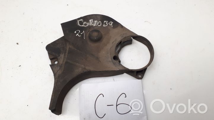 Seat Cordoba (6K) Osłona paska / łańcucha rozrządu 051109175