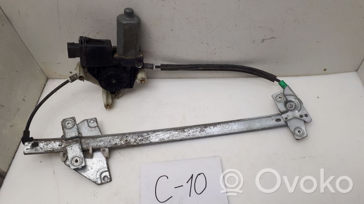 Mitsubishi Carisma Moteur de lève-vitre de porte avant 0130821653