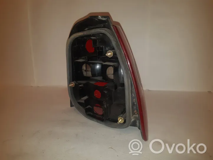 Skoda Felicia II Lampa tylna 6U0945095A