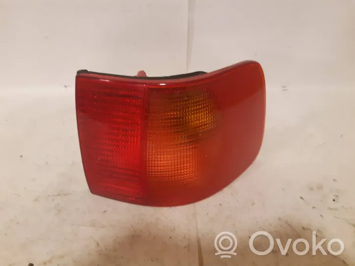 Audi A6 S6 C5 4B Rear/tail lights 138008