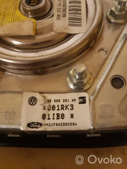 Volkswagen Sharan Ohjauspyörän turvatyyny 8B0880201AN