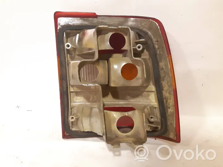 Opel Vectra A Rear/tail lights 12871748